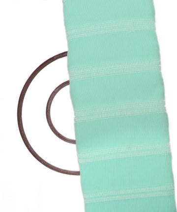 Buy Now New Design Pleated Georgette Fabric At FabricDekho